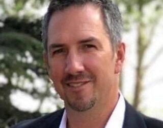 Cory Waldron, Owner of Mood Cannabis Co.