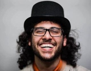 Sami Majadla, CEO, CTO at CertiCraft