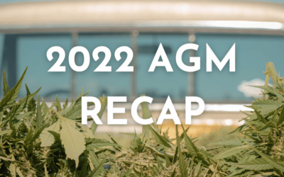 2022 BC Craft Farmers Co-Op AGM Recap