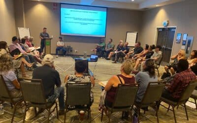 Roundtable identifies cannabis industry can thrive in Northern B.C.