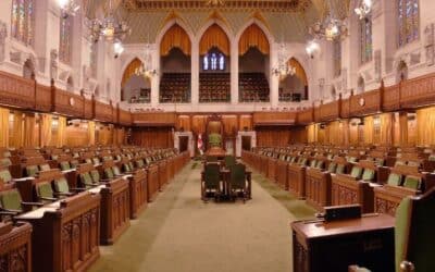 Advocacy Update: Cannabis Act Review