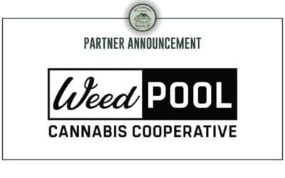 Weed Pool Announced as Co-Host of BC Cannabis Summit