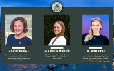 BC Cannabis Summit: Day One Agenda Released