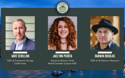 BC Cannabis Summit: Full Agenda Released
