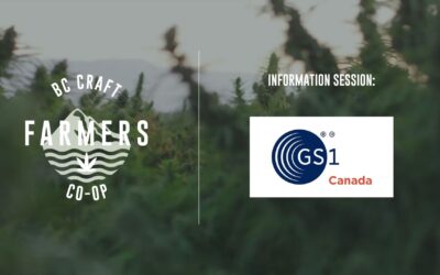 Information Session: GS1 Canada