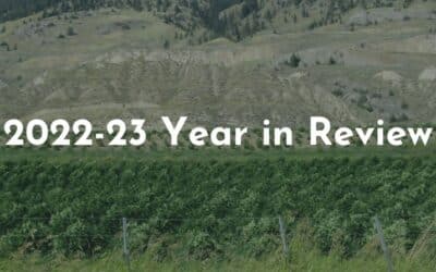 AGM Recap: 2022-23 Year In Review